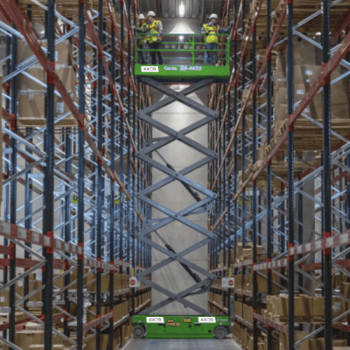 plataforma tijera 14 metros axor rentals 2